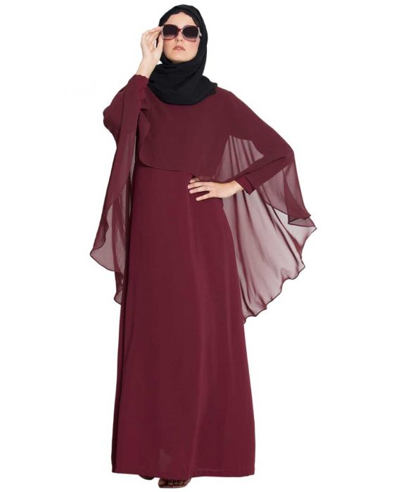 abaya shopping