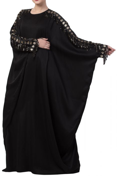 fancy kaftan