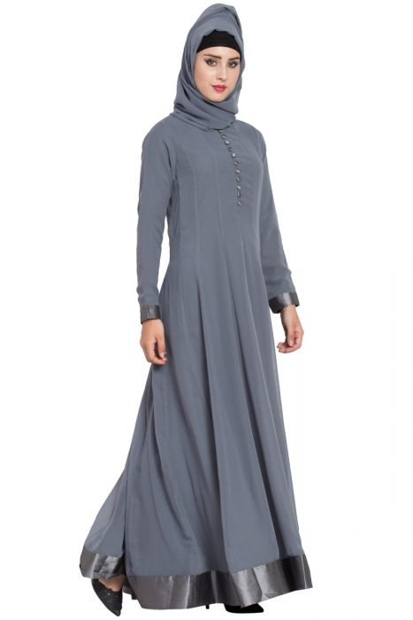 trendy abayas