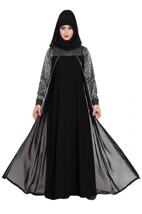 stylish abayas