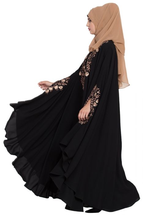 new abaya