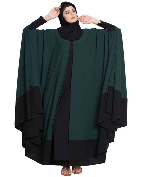 designer abayas online